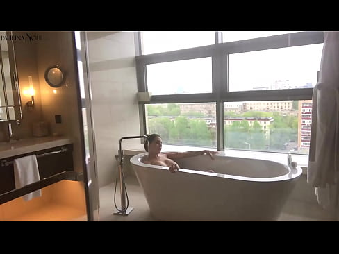 ❤️ Möhtəşəm babe Ehtirasla hamamda öz pişiyini çəkdi ☑ Porno bizdə az.dienlanhbk.top