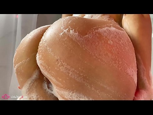 ❤️ Brunette, Duşda Güclü Orgazm Vermək üçün Vibratorla Pişiyi Mastürbasyon Etdirir ☑ Porno bizdə az.dienlanhbk.top